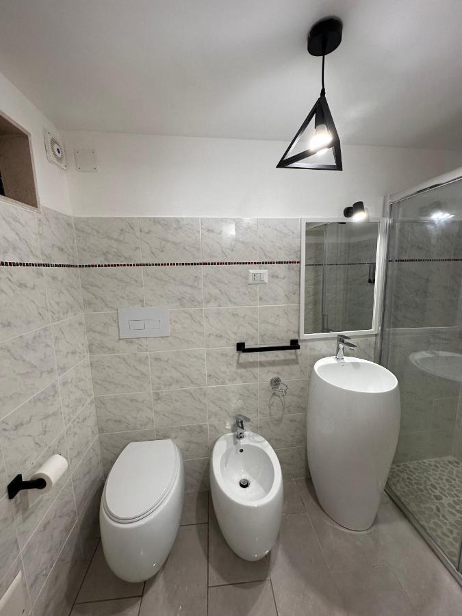 La Casa Di Stella Apartment Isernia Exterior photo