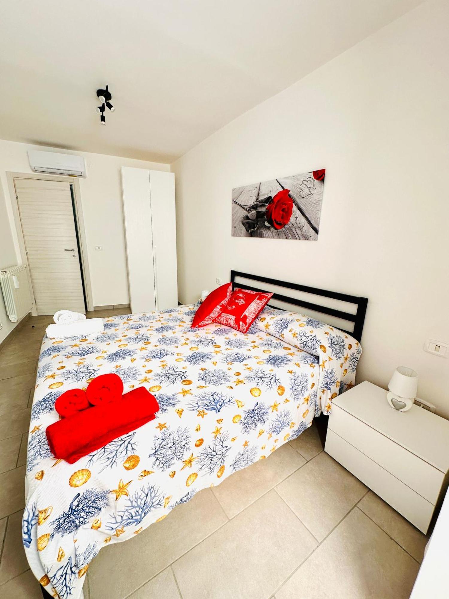 La Casa Di Stella Apartment Isernia Exterior photo